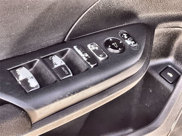 Thumbnail: 2016 Honda Civic - 30