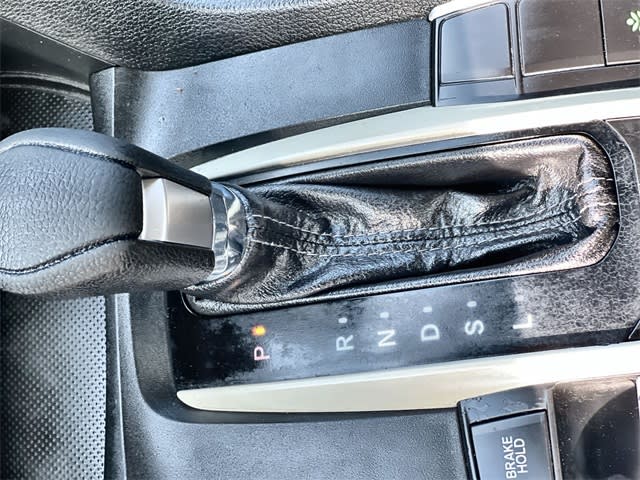 Thumbnail: 2016 Honda Civic - 23