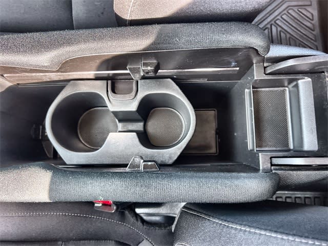 Thumbnail: 2016 Honda Civic - 15