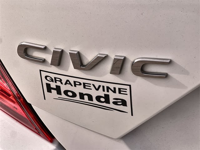 Thumbnail: 2016 Honda Civic - 7