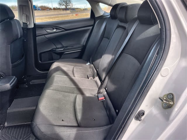 Thumbnail: 2016 Honda Civic - 13