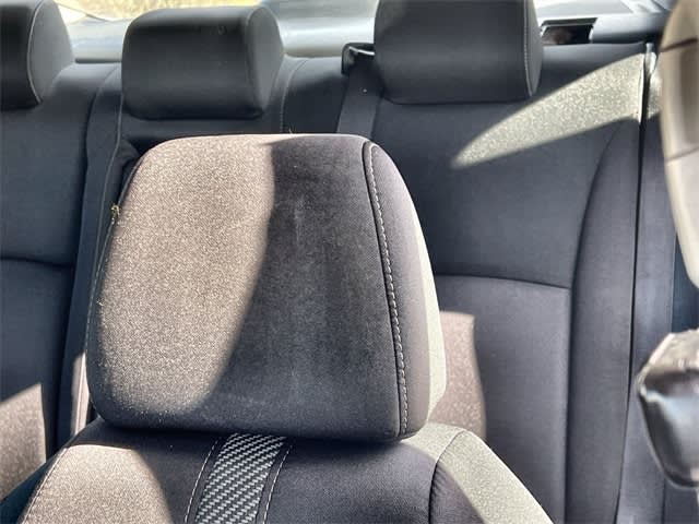 Thumbnail: 2016 Honda Civic - 26