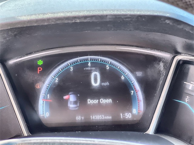 Thumbnail: 2016 Honda Civic - 16