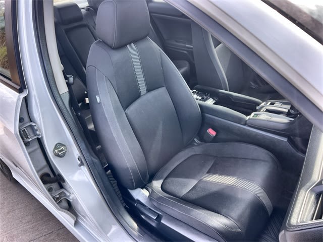 Thumbnail: 2016 Honda Civic - 21