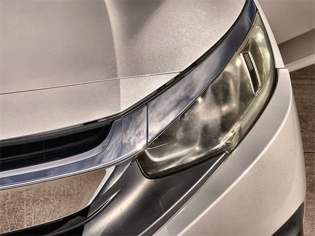 Thumbnail: 2016 Honda Civic - 25