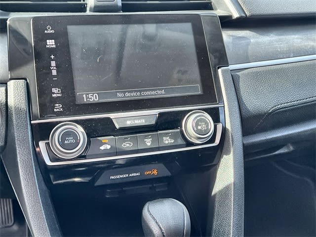 Thumbnail: 2016 Honda Civic - 14