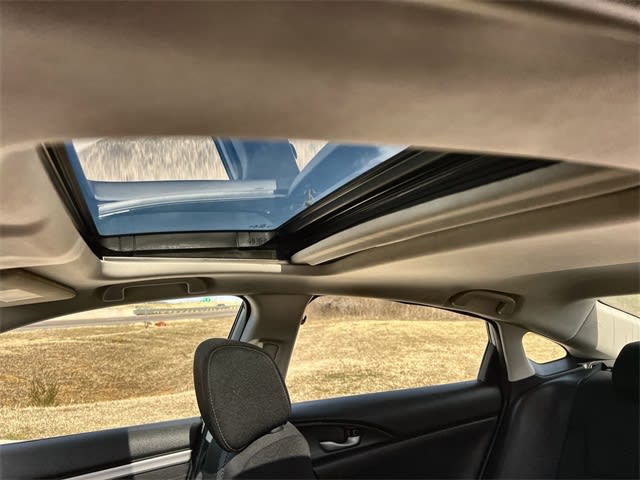 Thumbnail: 2016 Honda Civic - 32