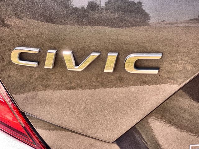 Thumbnail: 2017 Honda Civic - 7