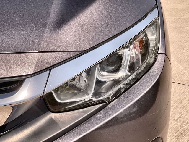 Thumbnail: 2017 Honda Civic - 24