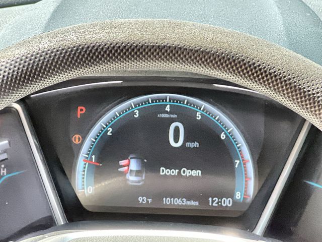 Thumbnail: 2017 Honda Civic - 15