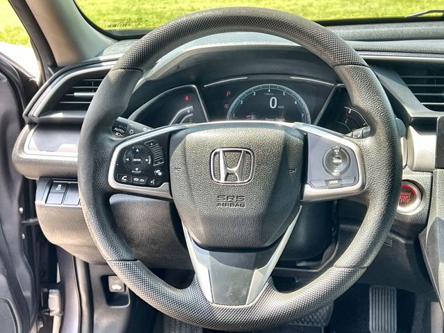 Thumbnail: 2017 Honda Civic - 10