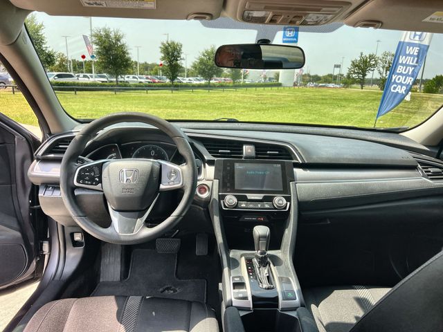 Thumbnail: 2017 Honda Civic - 2