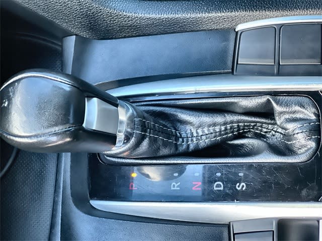 Thumbnail: 2020 Honda Civic - 22