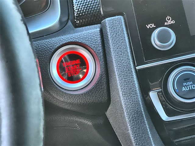 Thumbnail: 2020 Honda Civic - 28