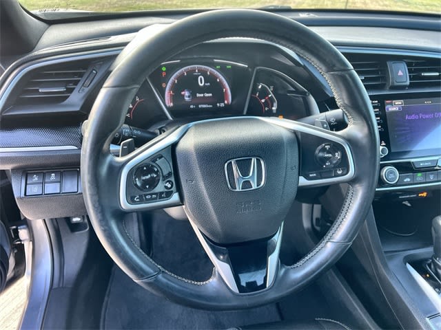 Thumbnail: 2020 Honda Civic - 14