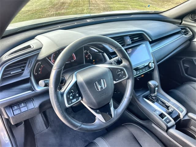 Thumbnail: 2020 Honda Civic - 10