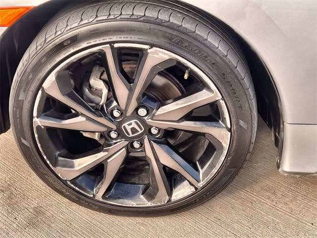 Thumbnail: 2020 Honda Civic - 8