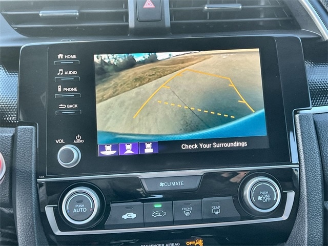 Thumbnail: 2020 Honda Civic - 26