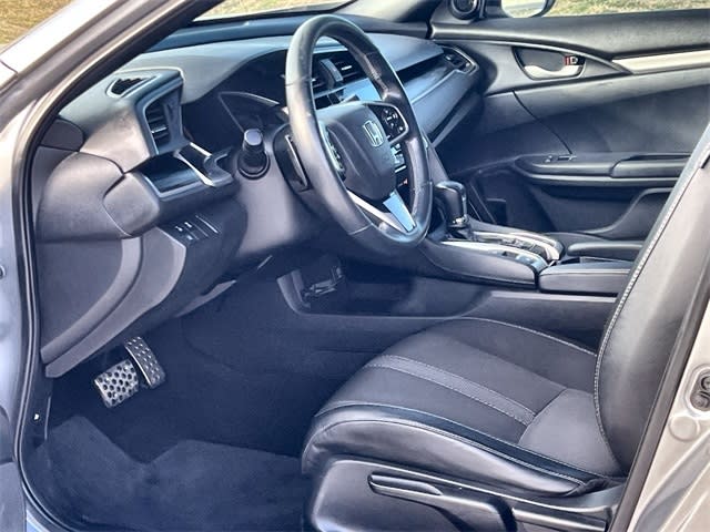 Thumbnail: 2020 Honda Civic - 2