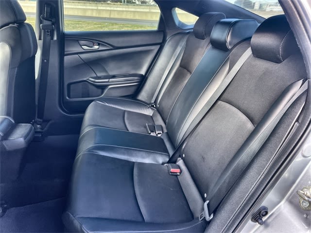 Thumbnail: 2020 Honda Civic - 13