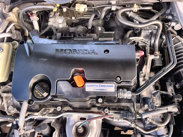 Thumbnail: 2020 Honda Civic - 9