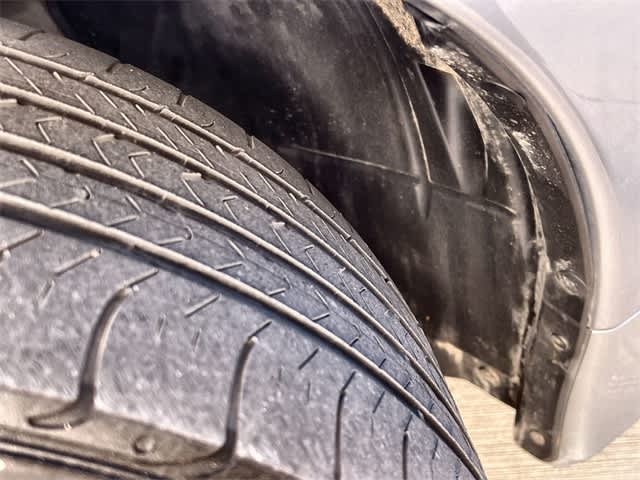 Thumbnail: 2020 Honda Civic - 23