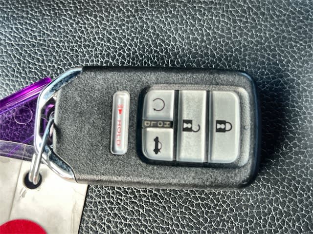 Thumbnail: 2020 Honda Civic - 18