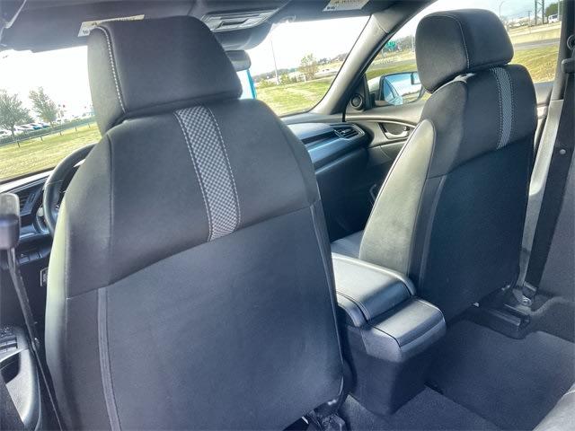 Thumbnail: 2020 Honda Civic - 21