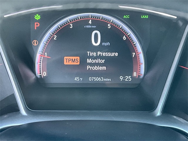 Thumbnail: 2020 Honda Civic - 16