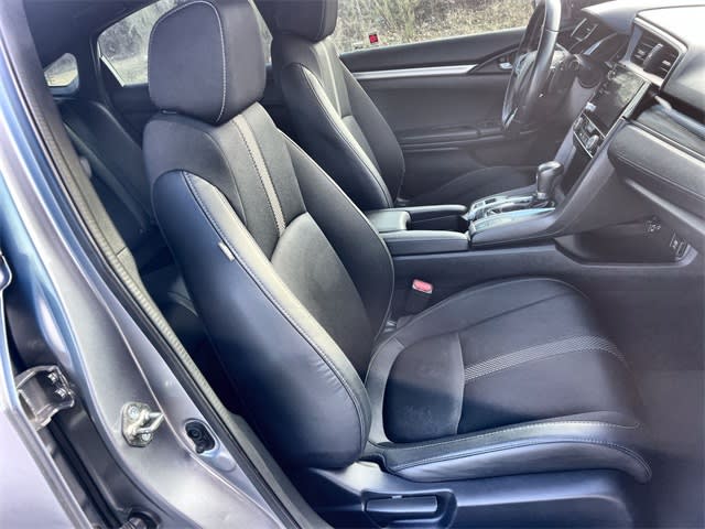 Thumbnail: 2020 Honda Civic - 12