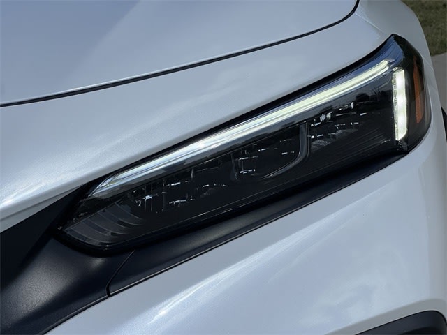 Thumbnail: 2024 Honda Civic - 24