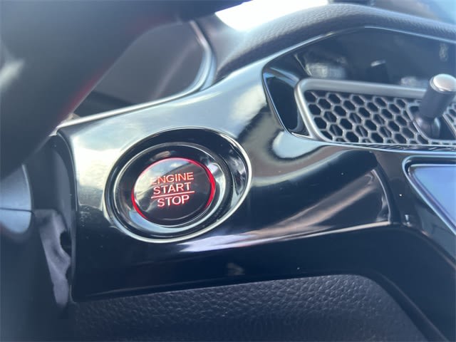 Thumbnail: 2024 Honda Civic - 28