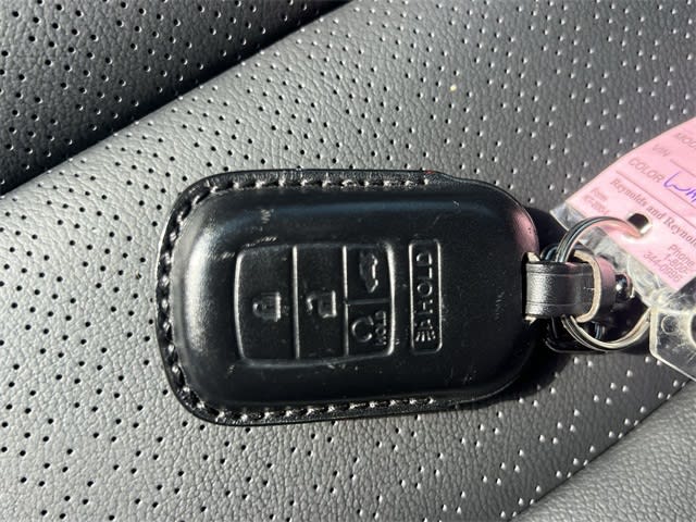 Thumbnail: 2024 Honda Civic - 17