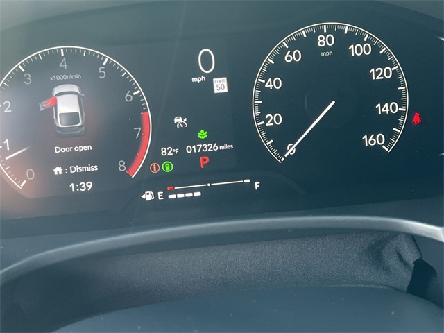 Thumbnail: 2024 Honda Civic - 15