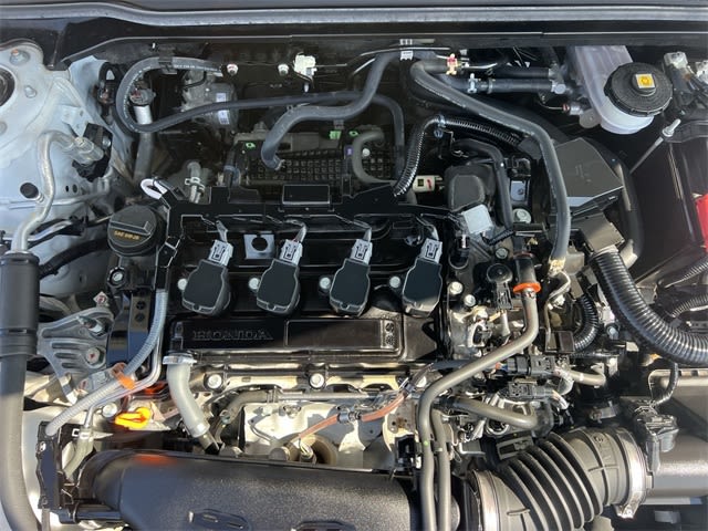 Thumbnail: 2024 Honda Civic - 9