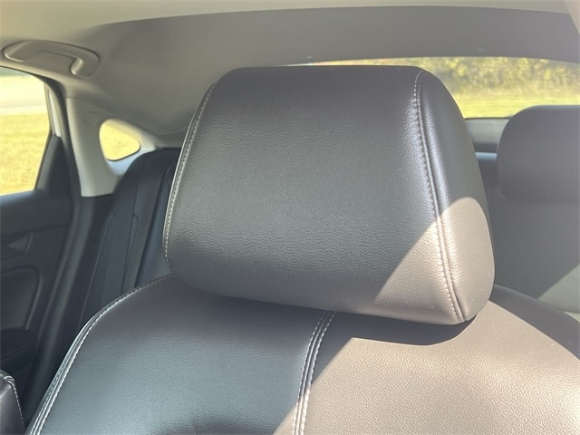 Thumbnail: 2024 Honda Civic - 25