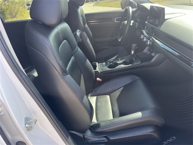 Thumbnail: 2024 Honda Civic - 20