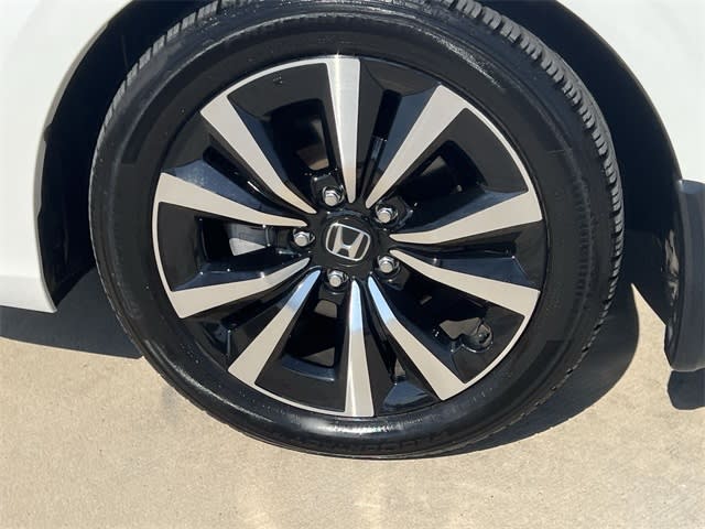 Thumbnail: 2024 Honda Civic - 8