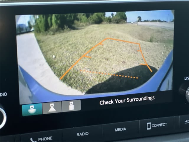 Thumbnail: 2024 Honda Civic - 26