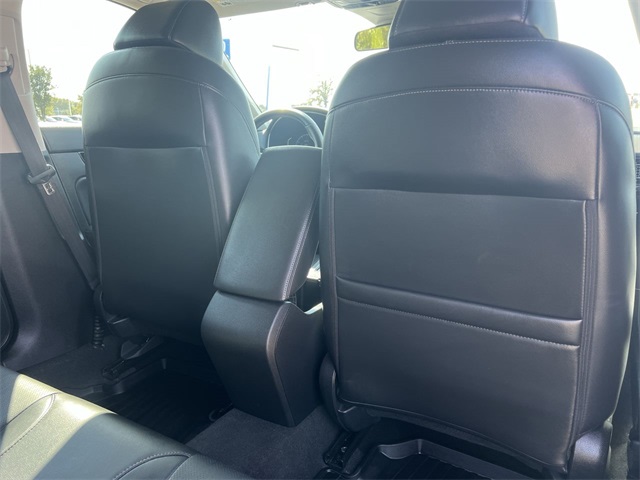 Thumbnail: 2024 Honda Civic - 21