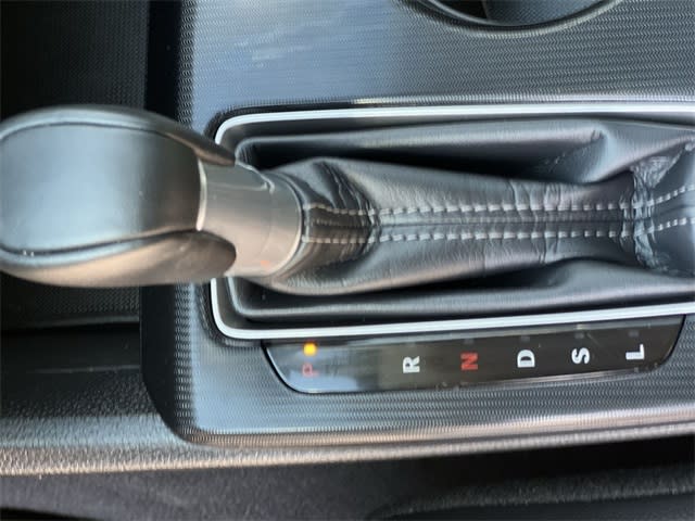 Thumbnail: 2024 Honda Civic - 22