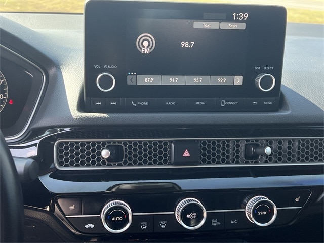 Thumbnail: 2024 Honda Civic - 14