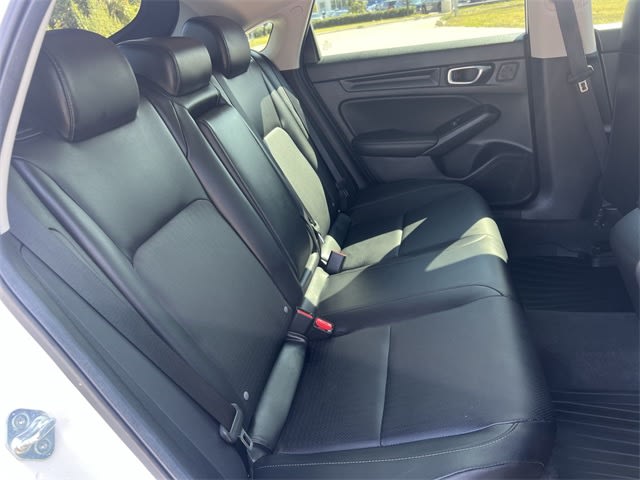 Thumbnail: 2024 Honda Civic - 13