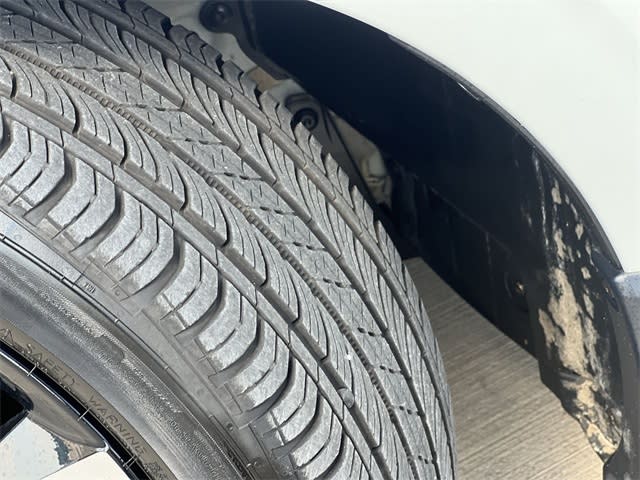 Thumbnail: 2024 Honda Civic - 23