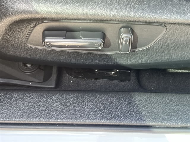 Thumbnail: 2024 Honda Civic - 31