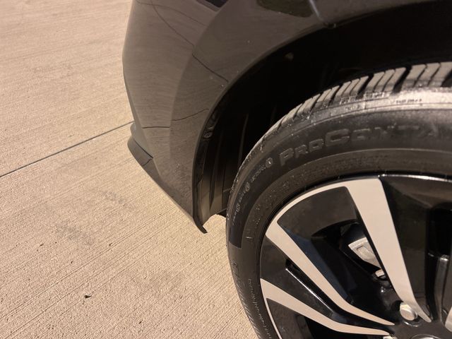 Thumbnail: 2024 Honda Civic - 23