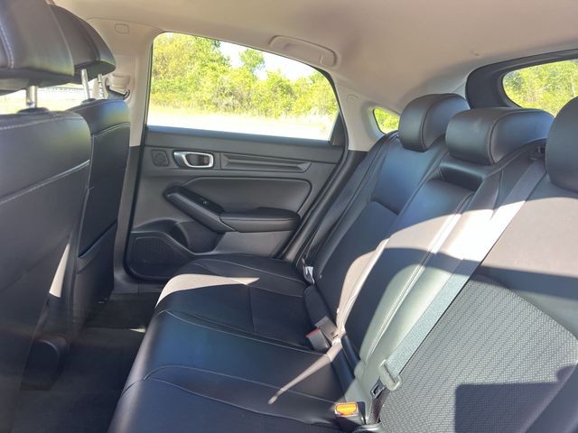 Thumbnail: 2024 Honda Civic - 22