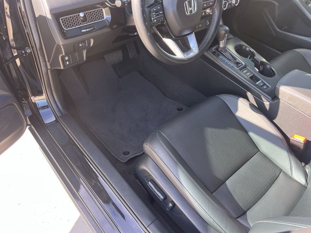 Thumbnail: 2024 Honda Civic - 10