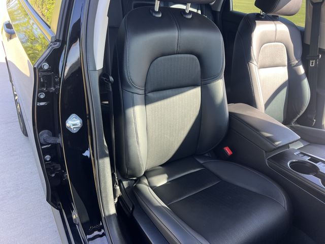 Thumbnail: 2024 Honda Civic - 12