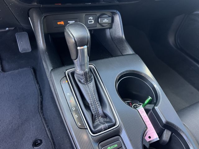 Thumbnail: 2024 Honda Civic - 14